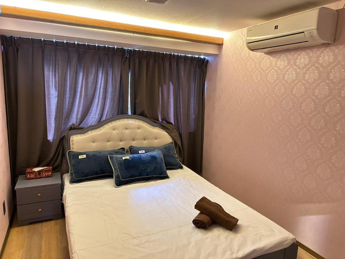 طوكيو Higashinippori Hotel المظهر الخارجي الصورة