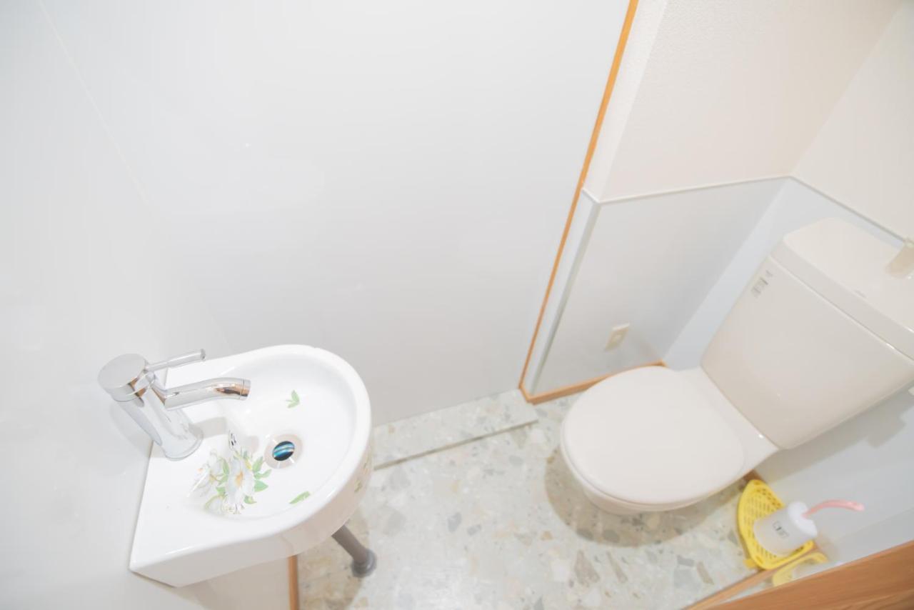 طوكيو Higashinippori Hotel المظهر الخارجي الصورة