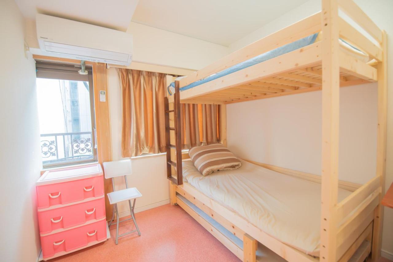 طوكيو Higashinippori Hotel المظهر الخارجي الصورة