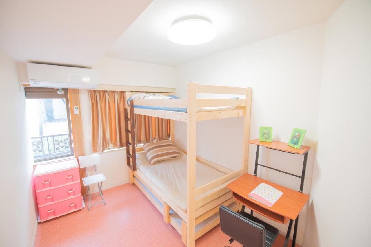 طوكيو Higashinippori Hotel المظهر الخارجي الصورة