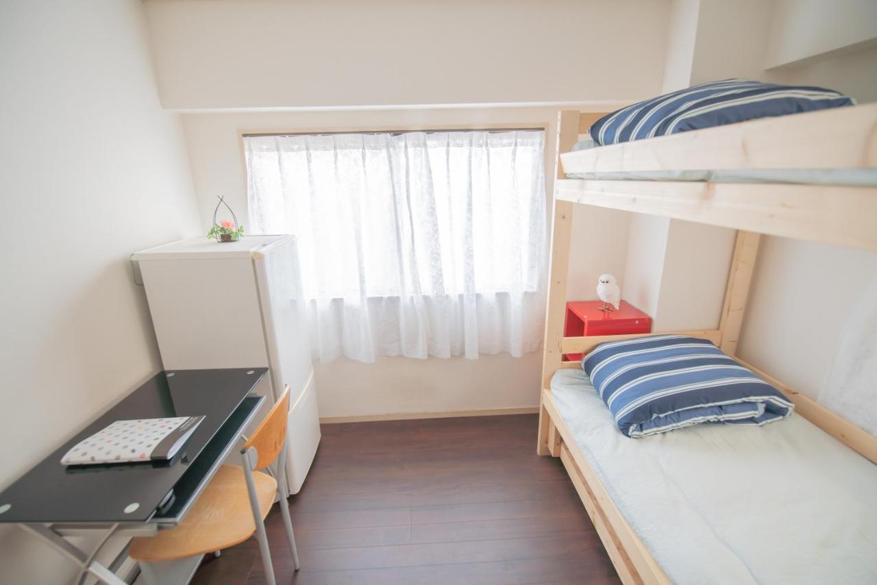 طوكيو Higashinippori Hotel المظهر الخارجي الصورة
