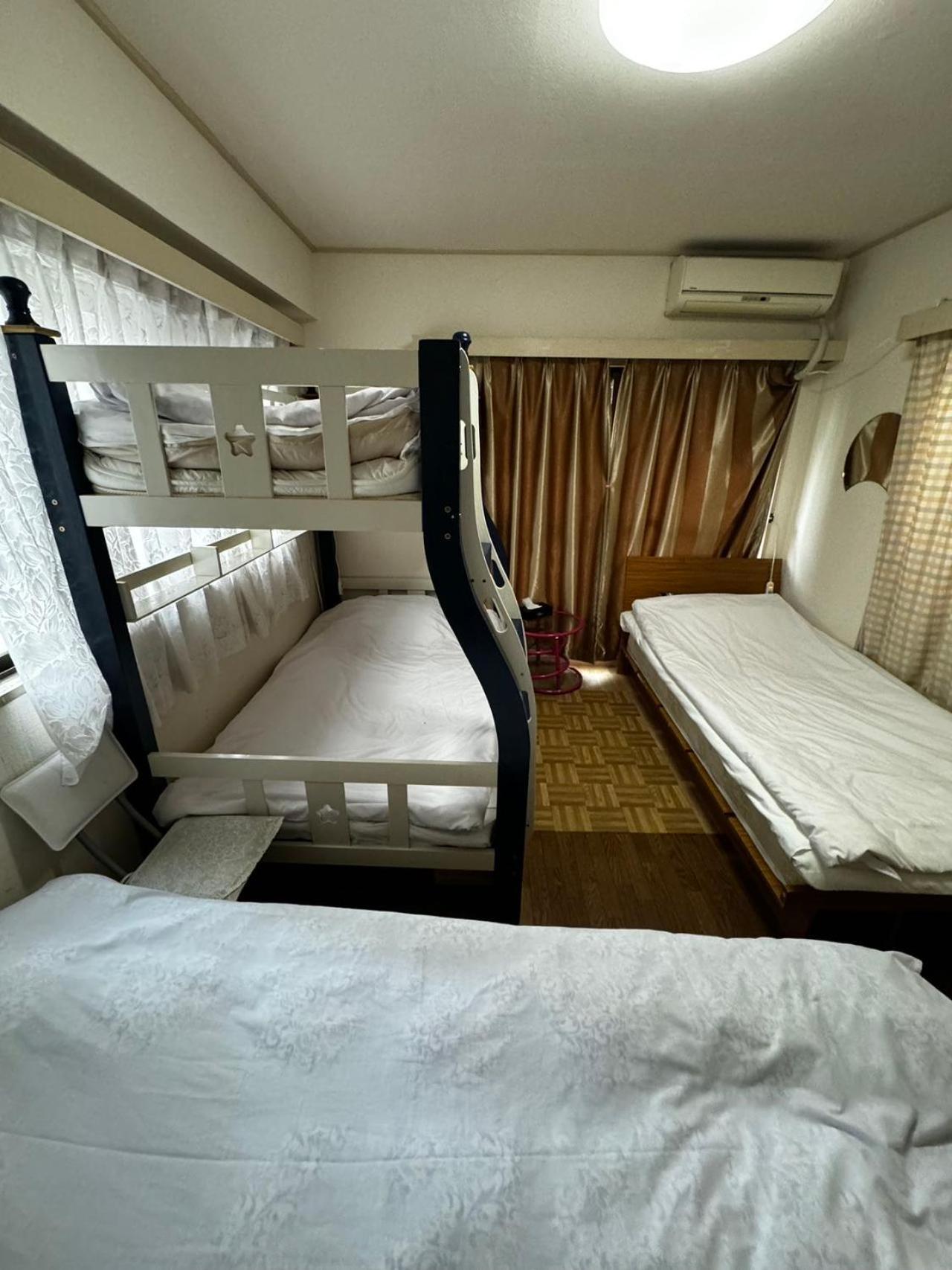 طوكيو Higashinippori Hotel المظهر الخارجي الصورة