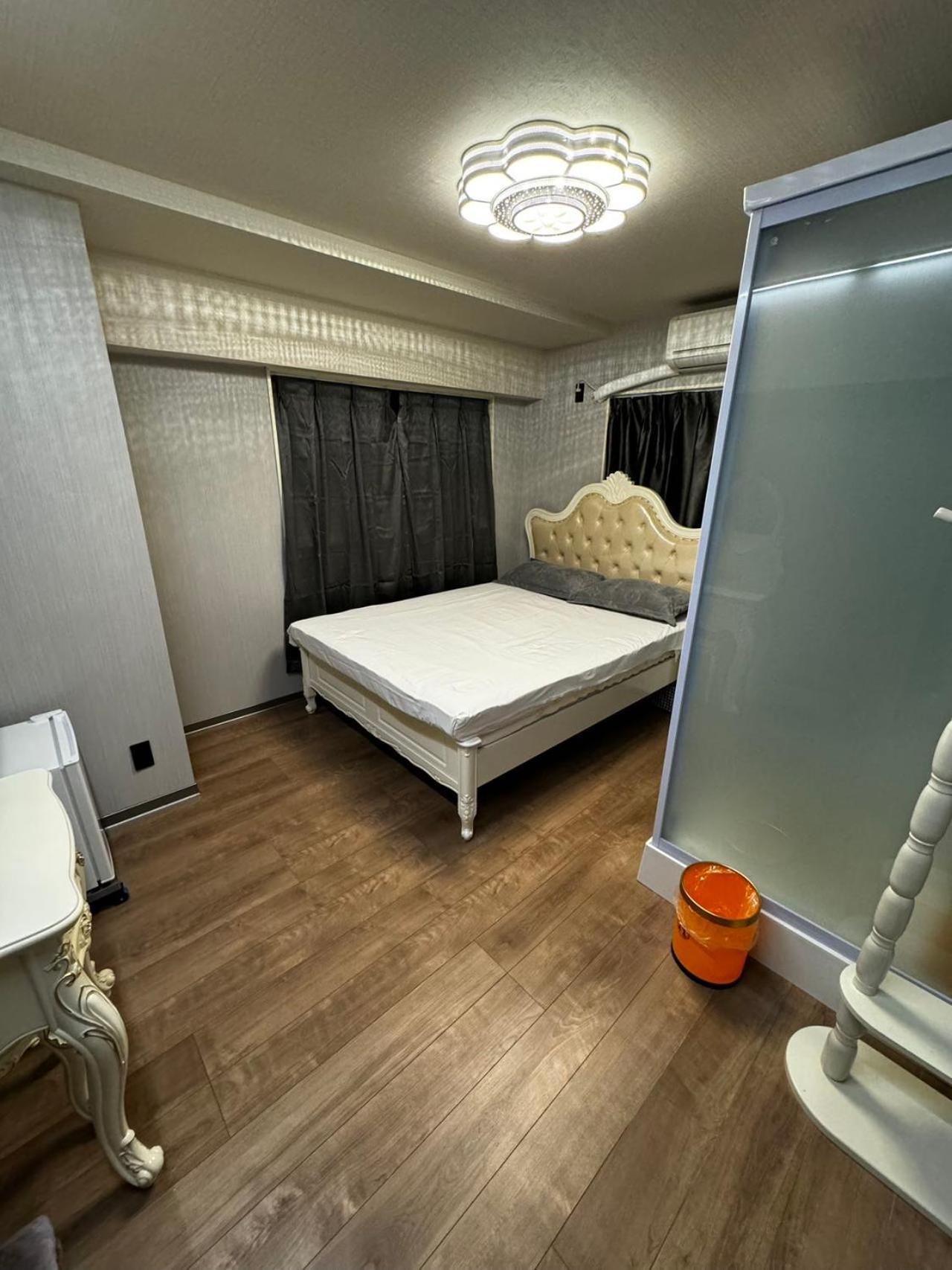 طوكيو Higashinippori Hotel المظهر الخارجي الصورة