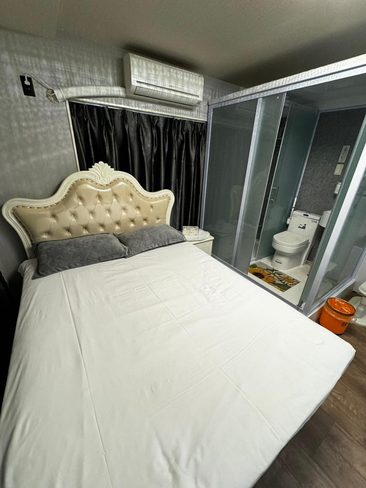 طوكيو Higashinippori Hotel المظهر الخارجي الصورة