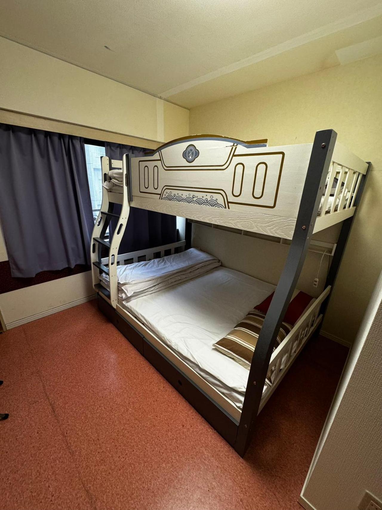 طوكيو Higashinippori Hotel المظهر الخارجي الصورة