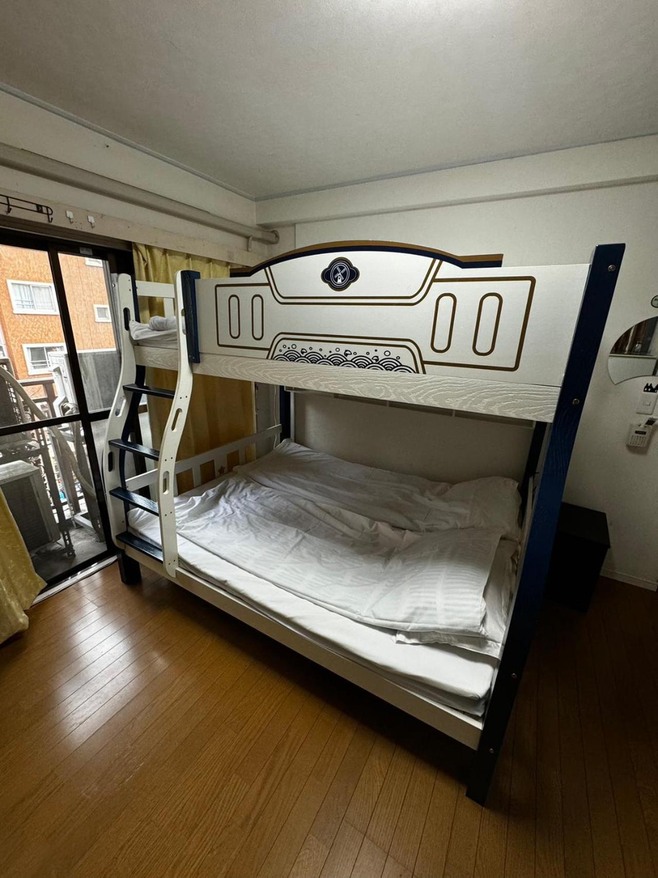 طوكيو Higashinippori Hotel المظهر الخارجي الصورة